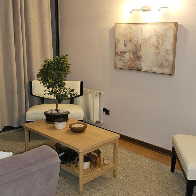 Departamento Las Condes - Two-Bedroom Apartment - 40
