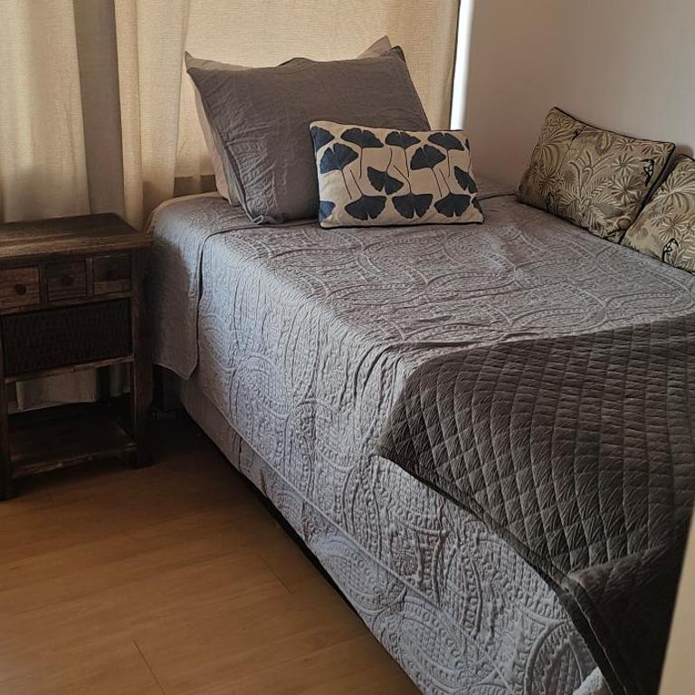 Departamento Las Condes - Two-Bedroom Apartment - 47