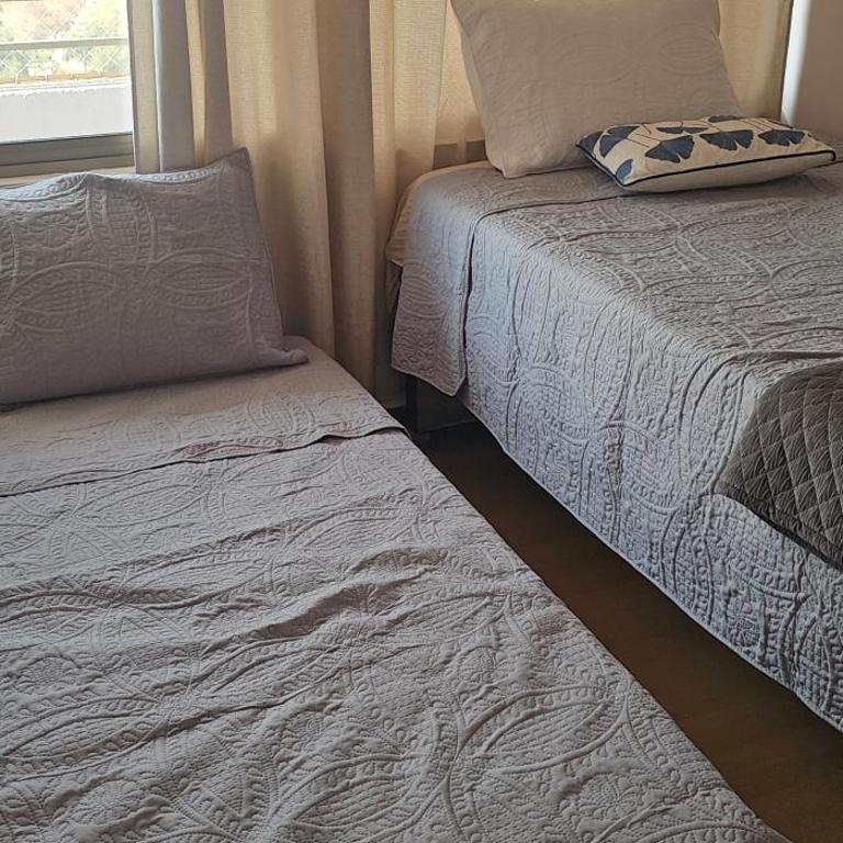 Departamento Las Condes - Two-Bedroom Apartment - 48
