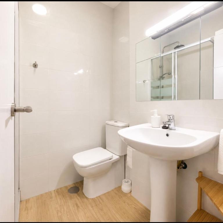 Bella Camelia - Apartamento de 2 dormitorios - 22