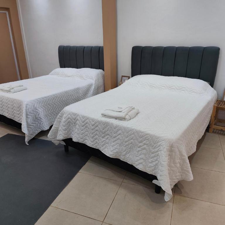 Refugio El Benja Centro - Apartamento de 1 dormitorio - 6