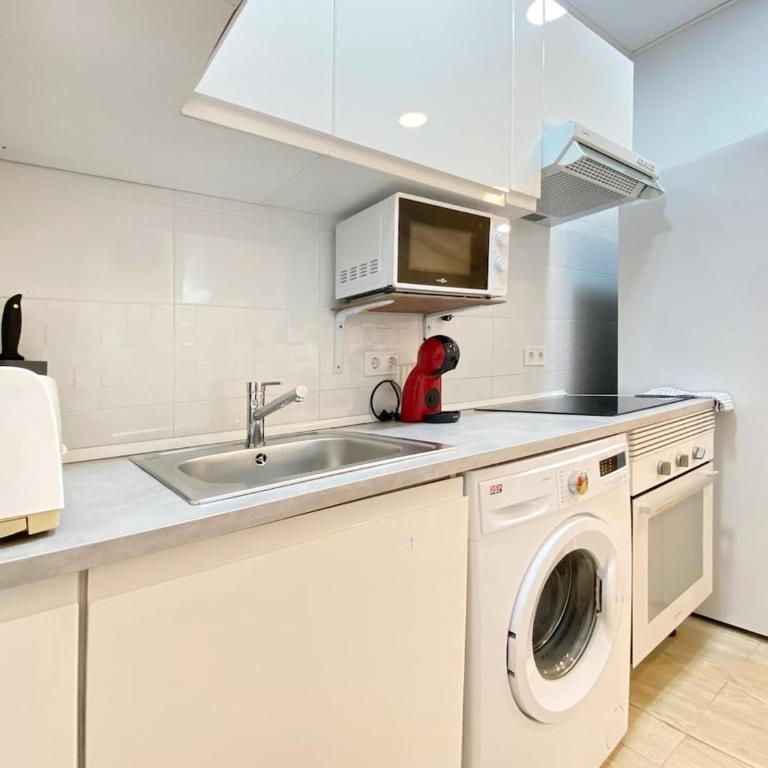 Bella Camelia - Apartamento de 2 dormitorios - 30