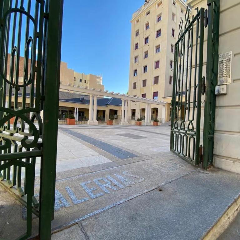 Bella Camelia - Apartamento de 2 dormitorios - 31