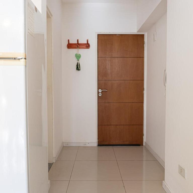 Loft céntrico y equipado - Calefaccionado - Smart TV y Wifi - Apartamento de 1 dormitorio - 7