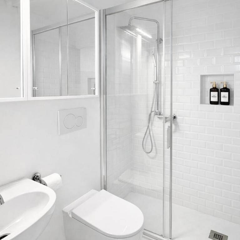 Tiny Cinema Loft - Milan's Smallest Apartment - Appartamento con 1 Camera da Letto - 2