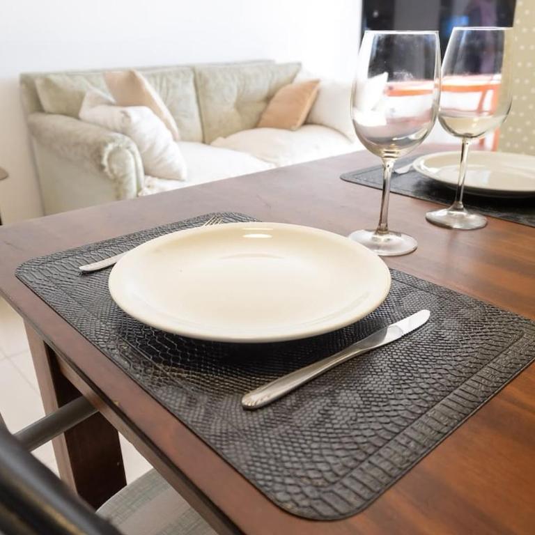 Loft céntrico y equipado - Calefaccionado - Smart TV y Wifi - Apartamento de 1 dormitorio - 18