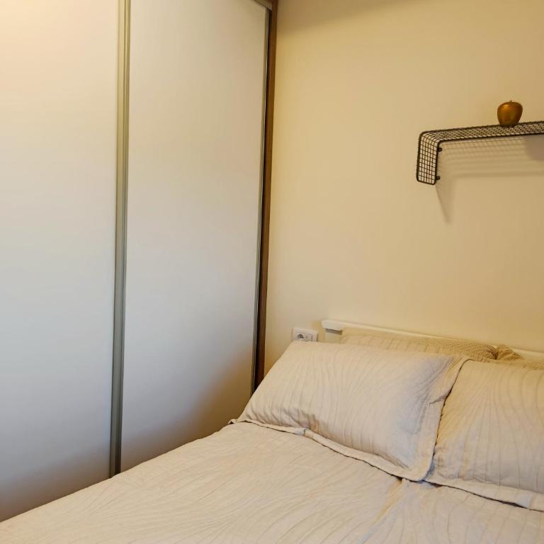 Casa Marta - Apartment mit 1 Schlafzimmer - 12