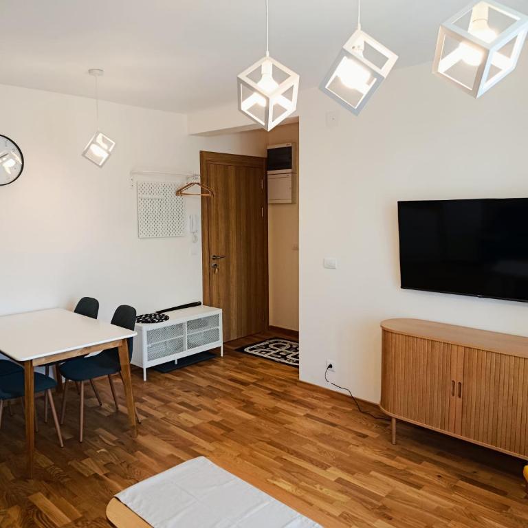 Casa Marta - Apartment mit 1 Schlafzimmer - 3