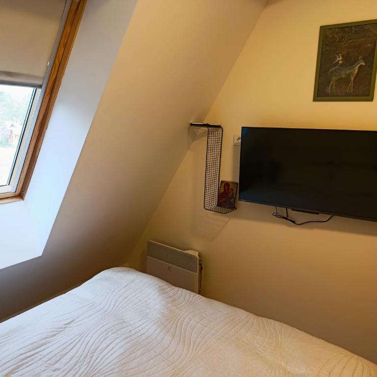 Casa Marta - Apartment mit 1 Schlafzimmer - 16