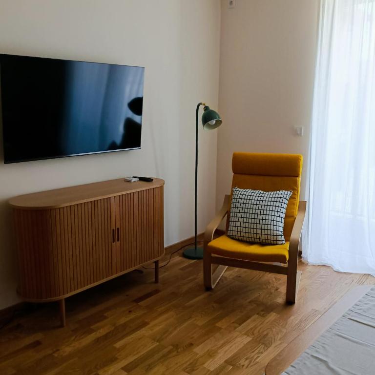 Casa Marta - Apartment mit 1 Schlafzimmer - 4