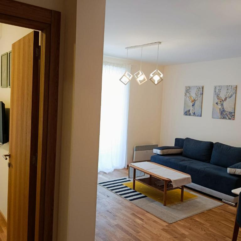 Casa Marta - Apartment mit 1 Schlafzimmer - 7