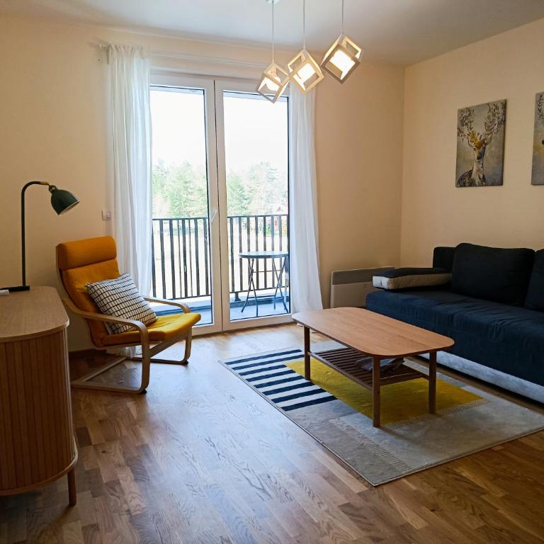 Casa Marta - Apartment mit 1 Schlafzimmer - 8