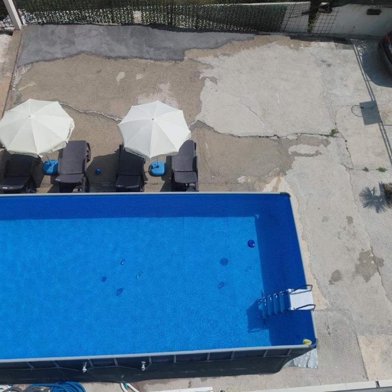Stan Milacic - Apartment mit 2 Schlafzimmern - 1