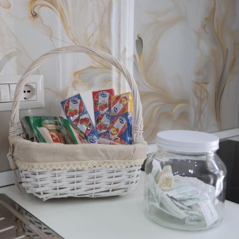 Casa maruzze - Appartamento con 2 Camere da Letto - 5