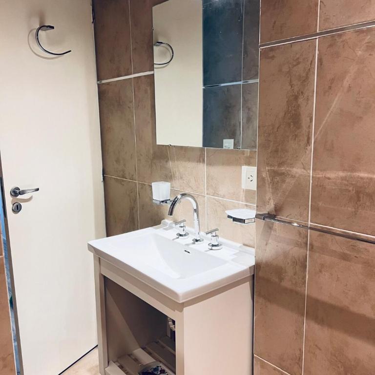 Maravilloso Monoambiente en Palermo Zoo - Apartamento de 1 dormitorio - 6
