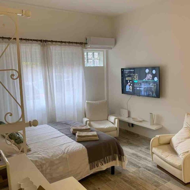 Maravilloso Monoambiente en Palermo Zoo - Apartamento de 1 dormitorio - 19