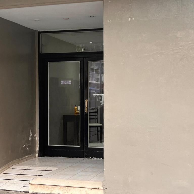 Maravilloso Monoambiente en Palermo Zoo - Apartamento de 1 dormitorio - 21