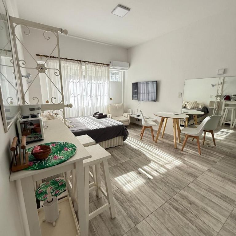 Maravilloso Monoambiente en Palermo Zoo - Apartamento de 1 dormitorio - 25