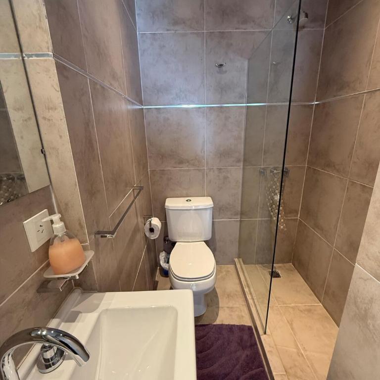 Maravilloso Monoambiente en Palermo Zoo - Apartamento de 1 dormitorio - 27
