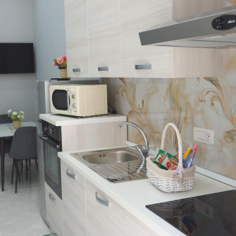 Casa maruzze - Appartamento con 2 Camere da Letto - 6