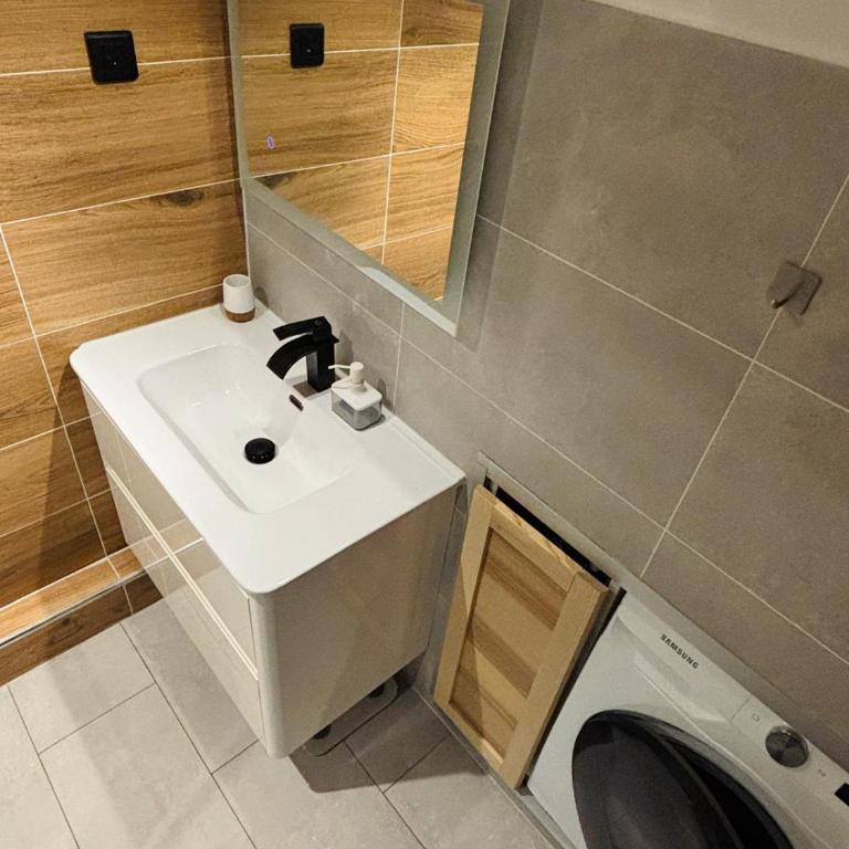 Agréable duplex près du Canal Saint-Martin - Appartement 1 Chambre - 10