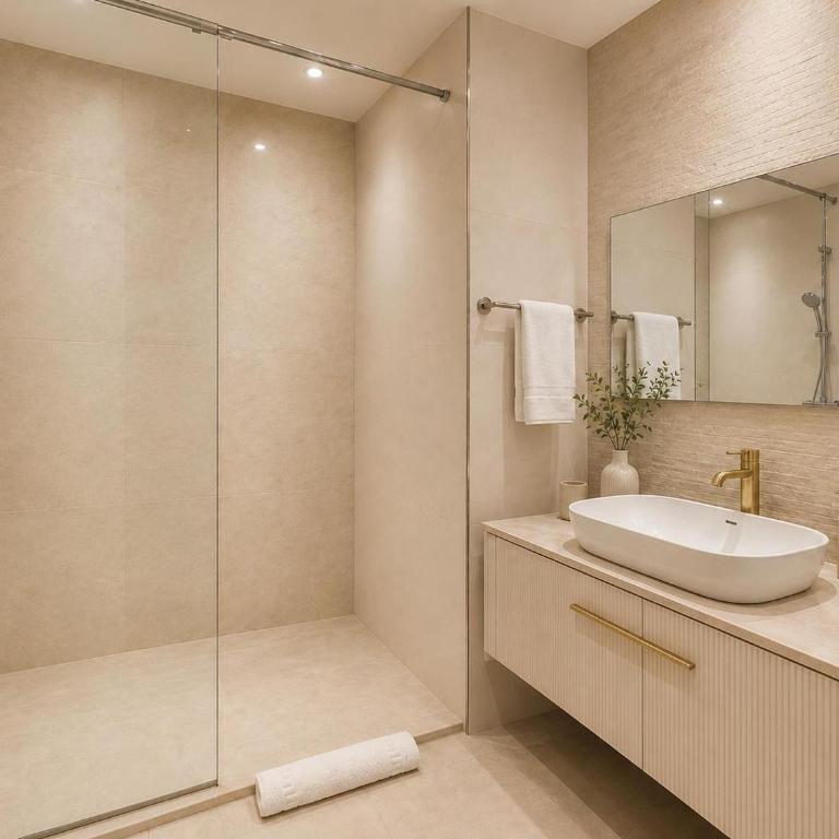Metropolitan Premium Apartment 1 BDR - Appartement 1 Chambre - 7