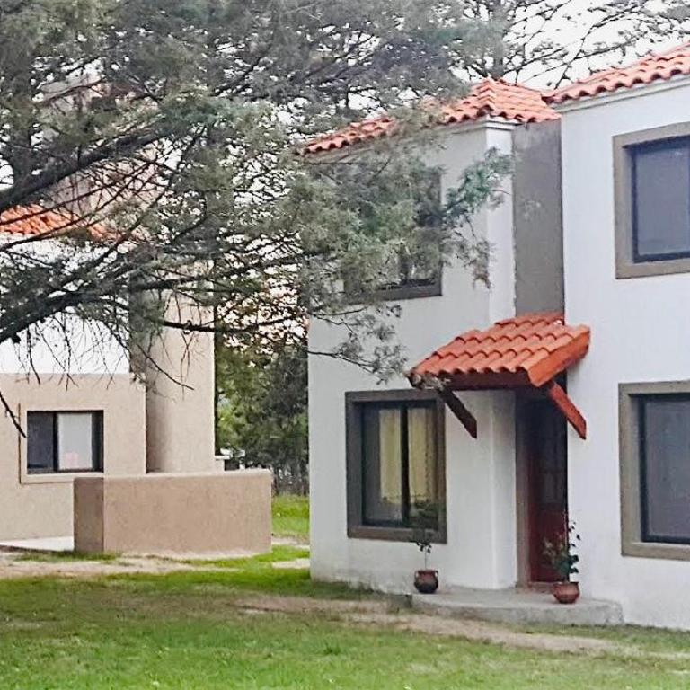Cabañas ConSentidos - Chalet de 2 dormitorios - 3