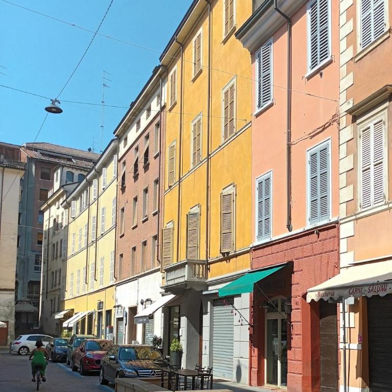 Parma Soul - Historic Center Apartment - Appartamento con 1 Camera da Letto - 13