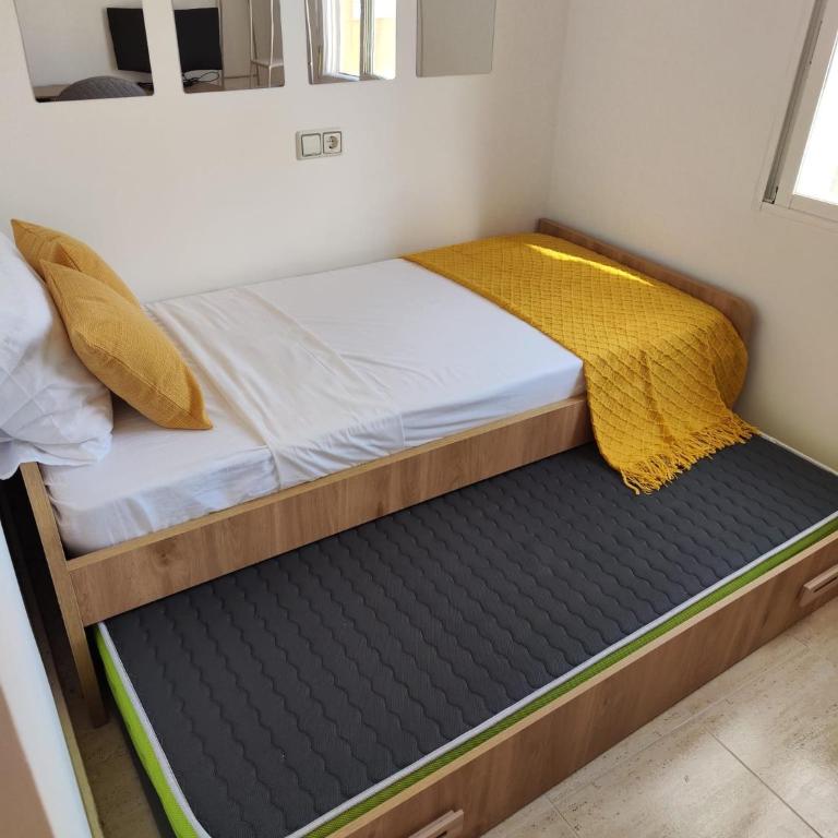 Aurora del Mar - Apartamento de 2 dormitorios - 8