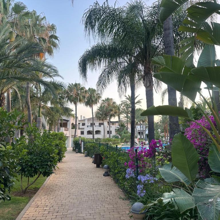 La Medina de Banus apartamentos - Apartamento de 2 dormitorios - 14