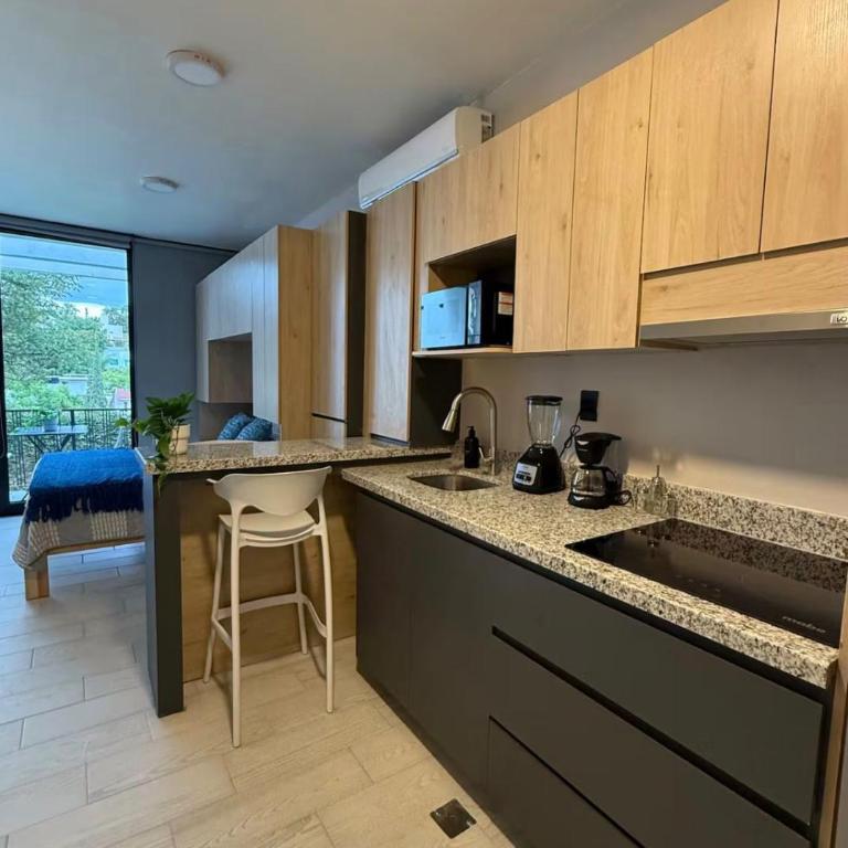 Colinas Lofts - Appartement 1 Chambre - 6