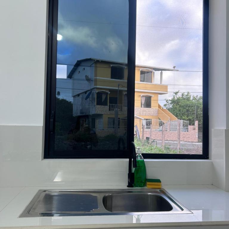 Cozy house near the beach and the Malecon - Apartamento Estándar de 1 dormitorio - 19