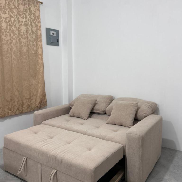 Cozy house near the beach and the Malecon - Apartamento Estándar de 1 dormitorio - 21