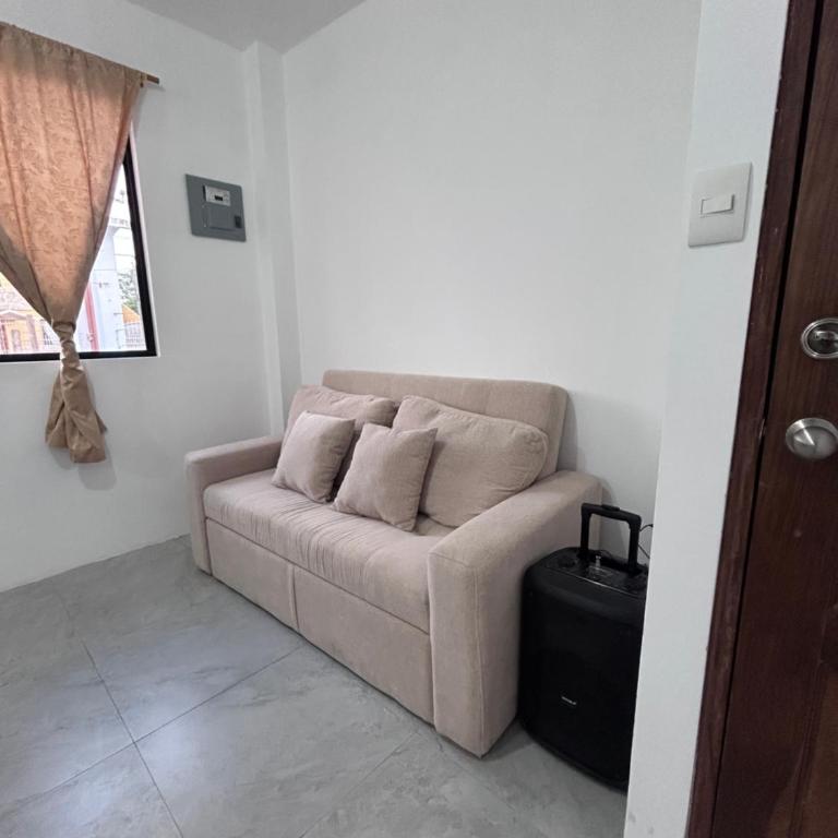 Cozy house near the beach and the Malecon - Apartamento Estándar de 1 dormitorio - 20