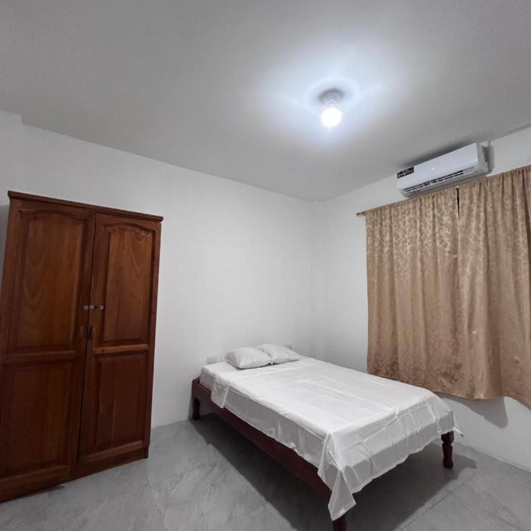 Cozy house near the beach and the Malecon - Apartamento Estándar de 1 dormitorio - 29