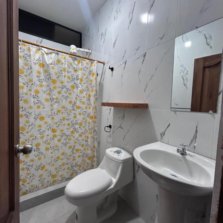 Cozy house near the beach and the Malecon - Apartamento Estándar de 1 dormitorio - 24