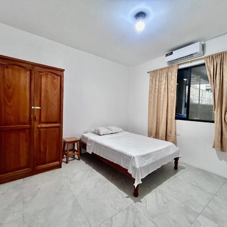 Cozy house near the beach and the Malecon - Apartamento Estándar de 1 dormitorio - 12