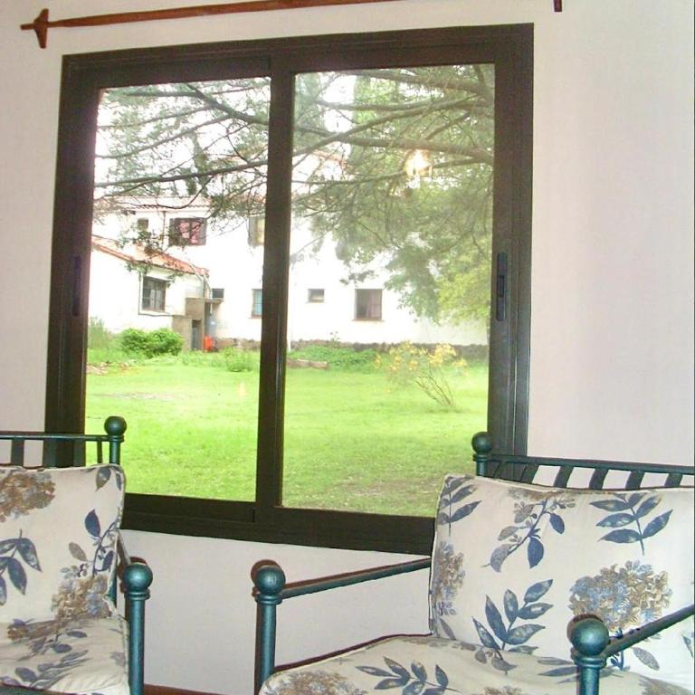 Cabañas ConSentidos - Chalet de 2 dormitorios - 12