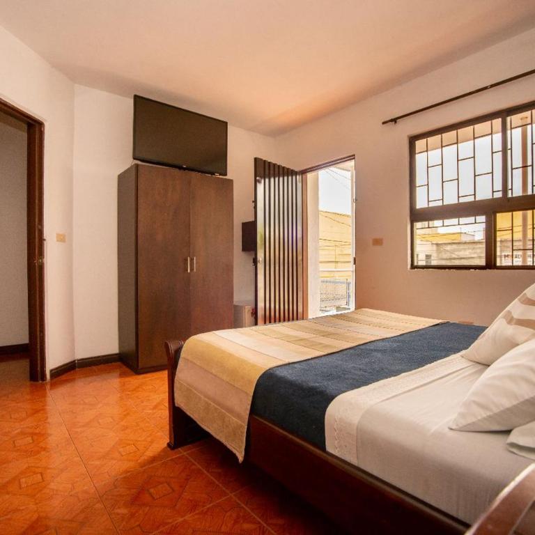 Hotel Rivera Plaza - Double Room - 2