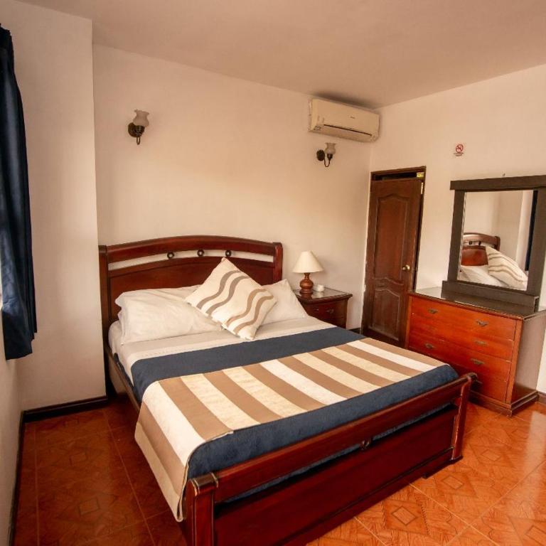 Hotel Rivera Plaza - Double Room - 1