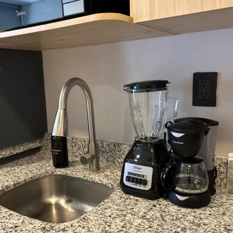 Colinas Lofts - Appartement 1 Chambre - 22
