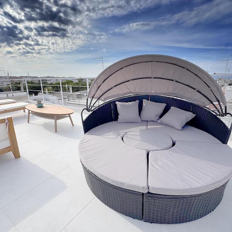 Santa Chiara - Home & Terrace - Casa con 2 Camere da Letto - 2