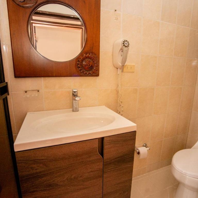 Hotel Rivera Plaza - Double Room - 3