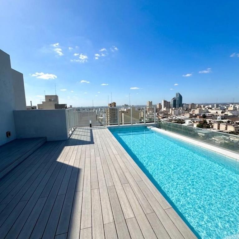 Roca Premium - Apartamento de 2 dormitorios - 2