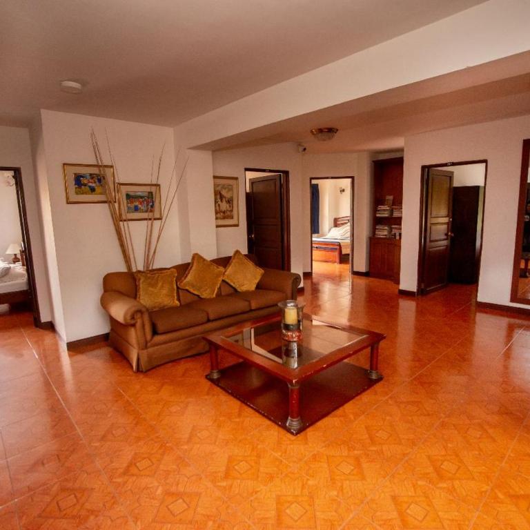 Hotel Rivera Plaza - Double Room - 4