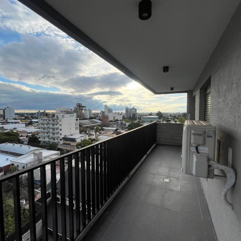Roca Premium - Apartamento de 2 dormitorios - 3