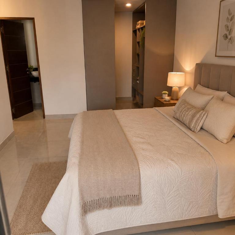 Roca Premium - Apartamento de 2 dormitorios - 7