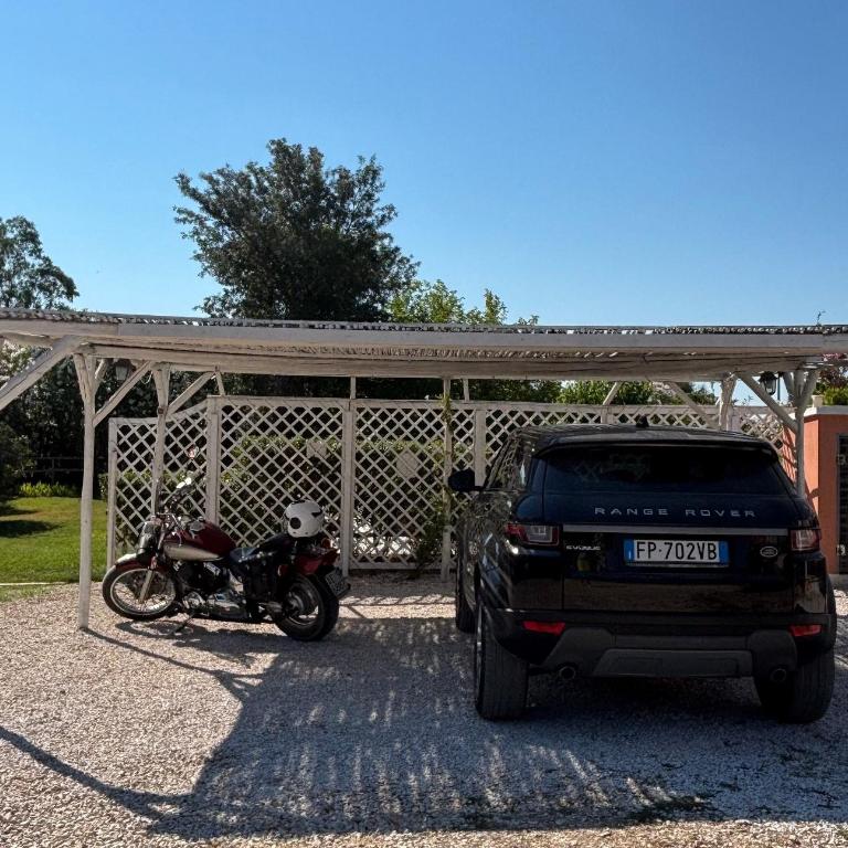Villa Funtana Cortese - Villa with Sea View - 45