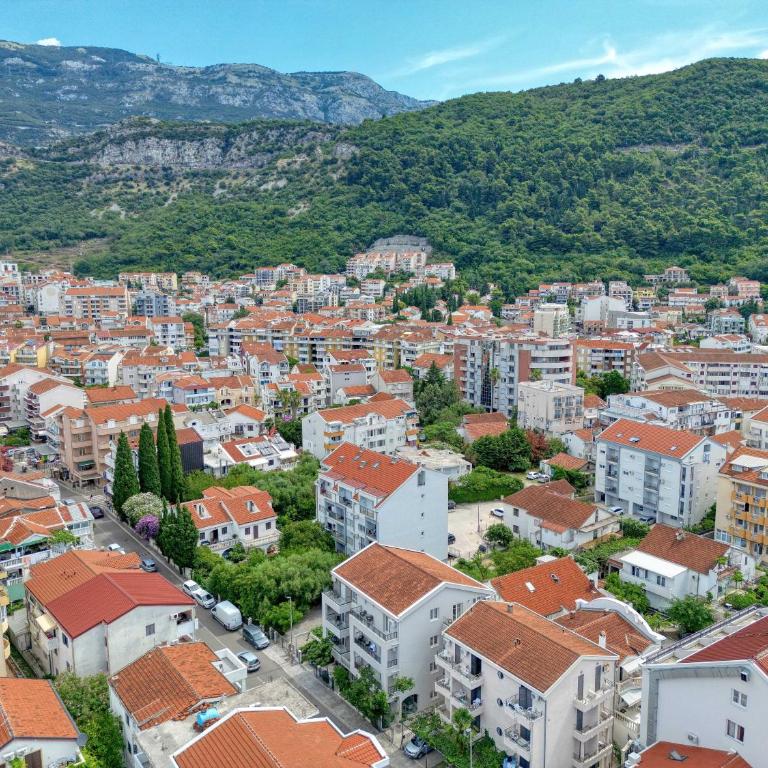 Mont Residence - Apartman sa 1 Spavaćom Sobom - 20
