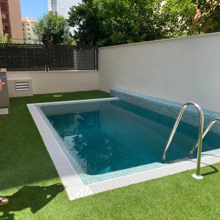 Ático a estrenar 1 min de la playa - Apartamento de 1 dormitorio - 12